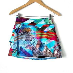 Dona Jo Shakira Tennis | Golf  Skirt | Skort size 1 small